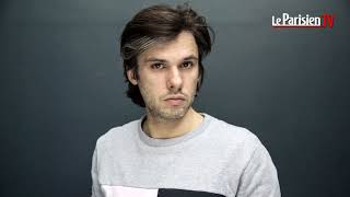 Orelsan  quotOn pensait pas que quotBasiquequot marcherait autantquot [upl. by Antrim]