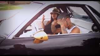 Mr Yosie Feat Triste de Nemesis amp La Baby Smiley  Southsiders  Video Oficial  HD [upl. by Proctor]