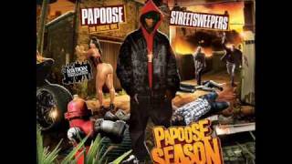 Papoose  Marriot Commercial Papoose Season 26 [upl. by Allebara733]