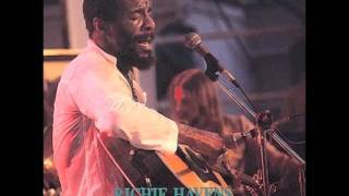 Fire And Rain by RICHIE HAVENS [upl. by Maye]