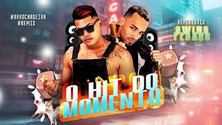 SEU SAFADO  CD SWING PESADO  HIT DO MOMENTO 2025  ARROCHADEIRA [upl. by Alusru]