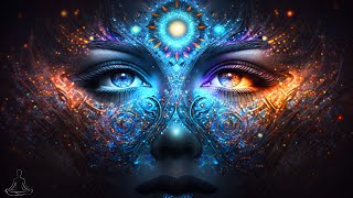 Open Your Third Eye In 5 Minutes Warning Very Strong Instant Effect Emotional Healing [upl. by Spurgeon]