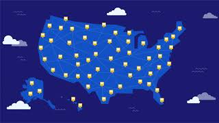 Plus Alliance Visas surchargefree ATM network [upl. by Suilmann]