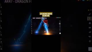 LOS MEJORES EMOTES DE FREE FIRE🤯 freefire garenafreefire shortsviral shorts short edit [upl. by Eiboj]