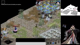 Weekend Farming Xian The Great Merchant  Game Mmorpg Klasik Cuan  Live 6 [upl. by Irra100]