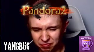 Pandora2pl YANGBUG  🔥Takiego Startu Jeszcze Nie Widzieliście 😱👀 Powrót LEGENDY⭐ [upl. by Adekam]