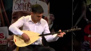 Haji Abasi Sherfedine Festival Bona Shingale Video 2014 [upl. by Silma912]