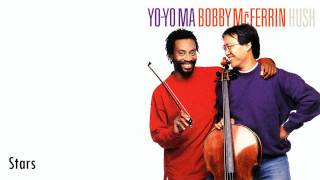 YoYo Ma amp Bobby McFerrin  Stars [upl. by Ewall]