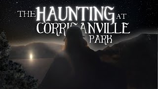 PARANORMAL ACTIVITY AT CORRIGANVILLE PARK  Ghost Club Paranormal Investigation  4K HD [upl. by Ennavoj]