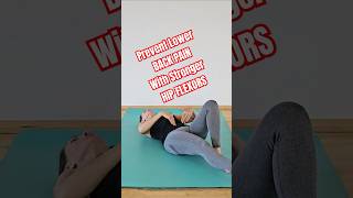 How To Prevent LOWER BACK Pain When Doing This Exercise [upl. by Hirasuna]