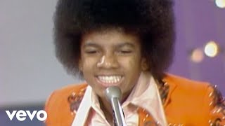 Jackson 5  Dancing Machine Live [upl. by Nidak]