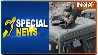 IndiaTV Special News  January 25 2021 [upl. by Button]