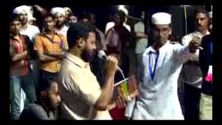 mannalamkunnu mugaamugam part 4  Alavi saqafi kolathur Abdurasheed saqafi Elamkulam [upl. by Coben830]