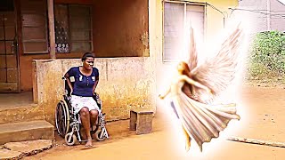 Watch This Movie And See The Power Of A Prayer Warrior In Every Christian Family  Nigerian Movies [upl. by Loring]