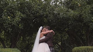 Louise amp Jordan  Wedding Film  The Byre at Inchyra  Perthshire  Scotland [upl. by Einafats]