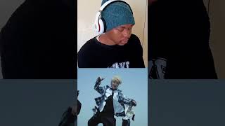 ampTEAM Samidare reaction kpop andteam [upl. by Eeram]