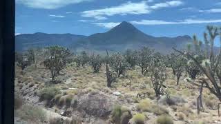 Mojave Desert Arizona [upl. by Higgs]