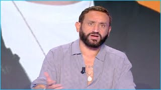 🔴Un membre emblématique de Touche pas à mon poste devient papa Léquipe ironise sur le prénom ❗✔ [upl. by Flor842]