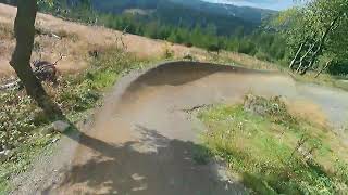 Freeride BikeZone Willingen 14092024 [upl. by Fried]