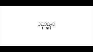 Papaya Films  Showreel 2023 [upl. by Asilec]