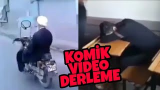 En Komik Video Derlemeleri 3 En Komik İnstagram Videoları 2021 YENİ [upl. by Oivalf333]