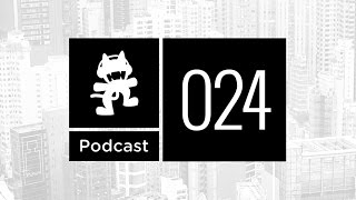 Monstercat Podcast Ep 024 [upl. by Glaudia239]