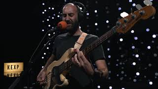 Preoccupations  Ricochet Live on KEXP [upl. by Sul]