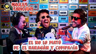 El no lo mató de El Haragán y Compañía  Okela canción [upl. by Tilla]