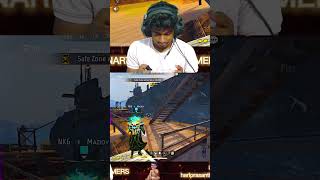 Inimel No Spectate Only Gameplay freefire freefiretamil shorts trending narikoottam [upl. by Niveek]