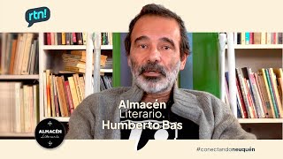 AlmacénLiterario  HUMBERTO BAS [upl. by Mccallion]