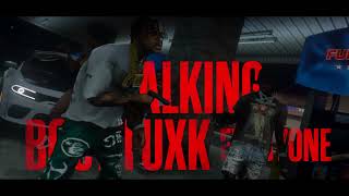 BAK JAYC  RIGHT NOW GTA REMADE VIDEO bakjayc nadia [upl. by Tletski222]