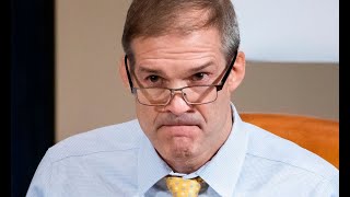 Jim Jordan ROCKED with surprise legal news [upl. by Anatsirhc840]