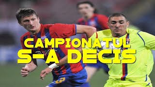 Dorin Goian e sigur ”Campionatul sa decis” Se joacă ”degeaba” ultimele 8 etape din playoff [upl. by Atteselrahc669]