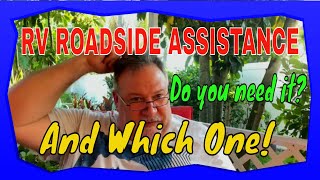 RV ROADSIDE ASSISTANCE  PRODUCT REVIEWS  EP 1022 [upl. by Cinderella]