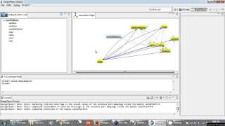 DesignPlayer Connectivity Graph Viewer [upl. by Ahseinar221]