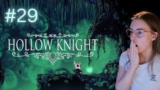 La larme dIsma  Hollow Knight QCFR 29 [upl. by Arek774]