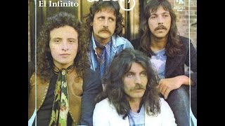 Plus  No Pisar El Infinito 1976 Disco Completo  Full Album [upl. by Landers]