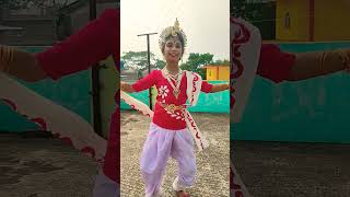 Bina badini bardedance shortsytviral viralvideo short trending pleasesubscribe [upl. by Enomrej491]