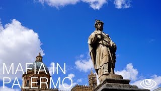 Mafia in Palermo 4K  Italy Travel Vlog 227  The Way We Saw It [upl. by Emmeline950]