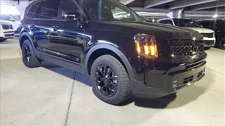 2025 Kia Telluride Fort Lauderdale FL Miami FL K62365 [upl. by Giefer]