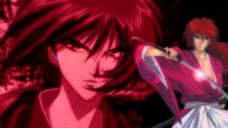 Ruroni Kenshin OST 1  Battousai Hutatabi Directors Edition [upl. by Canty]