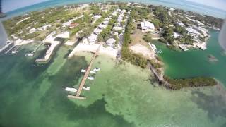 Topsider Lower Matecumbe Key Florida Keys May 2014 [upl. by Dez397]