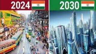 2030 me hamara desh ll Aesha desh hamara hopayega ll India chenge 2030 [upl. by Consalve497]