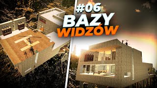 7 Days to Die  PRZEGLĄD BAZ WIDZÓW  6 [upl. by Aihsaei407]