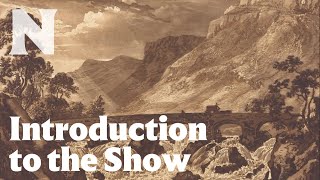 Introduction to the Show Aquatint [upl. by Riddle]