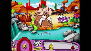 Putt Putt Travels Through Time No Skips Mobile 2739850 [upl. by Aelc404]