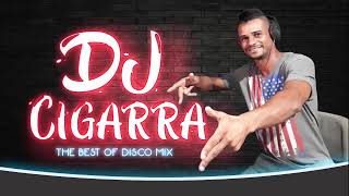 THE BEST OF MIX  Dj Marcelo Cigarra [upl. by Noicpesnoc]