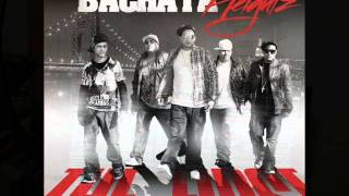 bachata heightz mix dj david [upl. by Ondrea120]