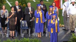 SSHS Graduation 2019 [upl. by Chris664]