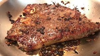 T  Bone Steak [upl. by Zobkiw]